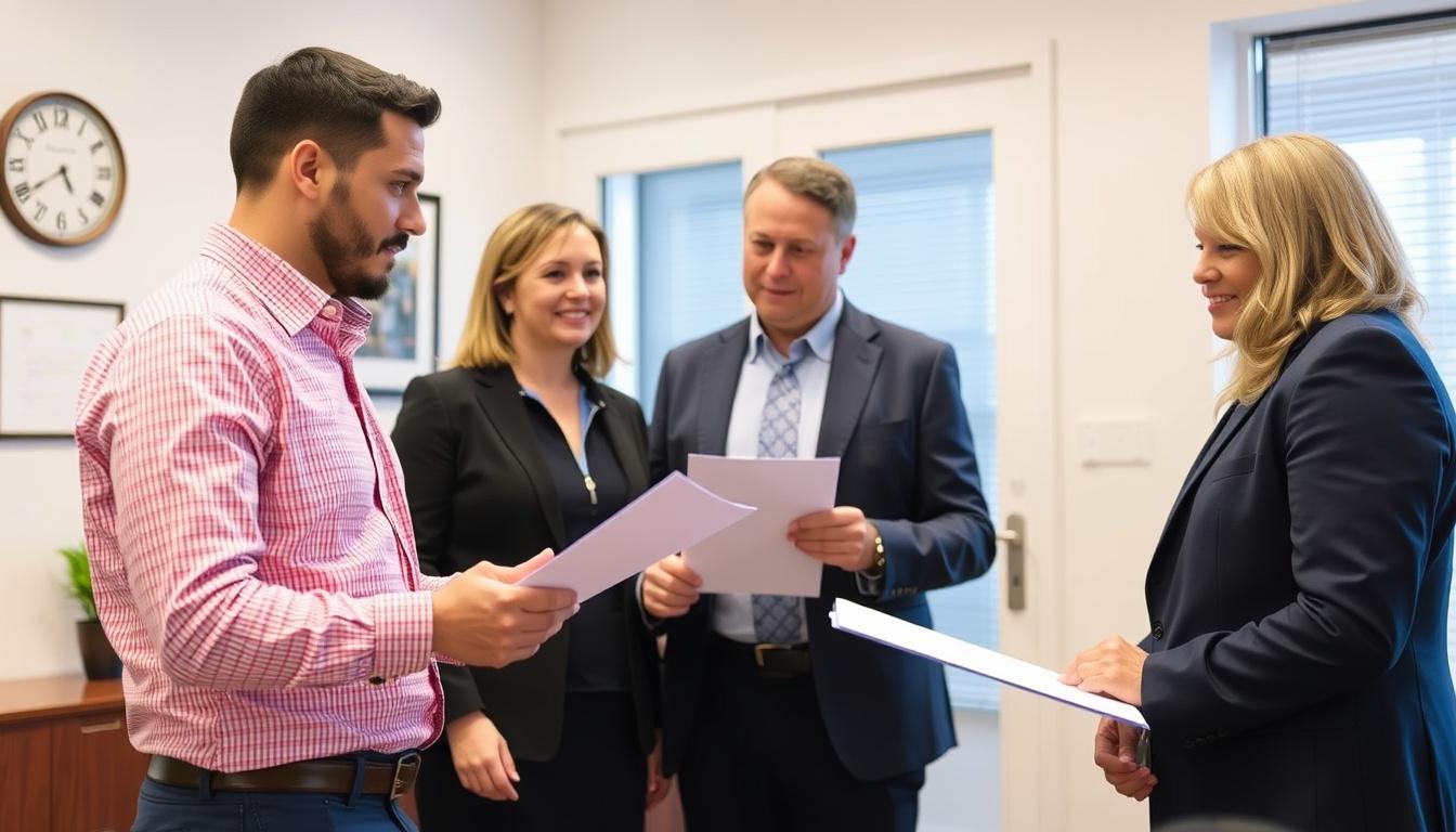 Verträge notariell beglaubigen